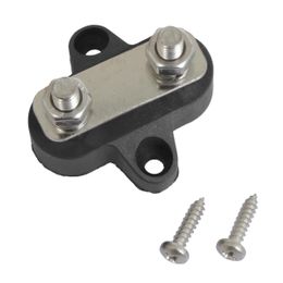SUM-900526, Summit Racing™ Power Distribution Blocks SUM-900526 في الإمارات, دبي. Condition - new. Price 50 AED. Photo, seller contacts | AUTO.AE