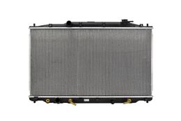 CSF-3645, CSF Radiators for 2009-2014 TL - 3645 в ОАЭ, Дубай. Состояние - новое. Цена 570 AED. Фото, контакты продавца | AUTO.AE