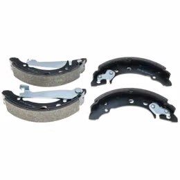 PWR-B559L, PowerStop Autospecialty Stock Replacement Brake Shoes B559L في الإمارات, دبي. Condition - new. Price 130 AED. Photo, seller contacts | AUTO.AE