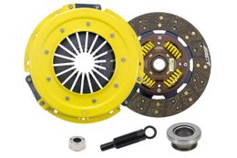 ACL-FM4-SPSS, ACT Sport Clutch Kits for 1986-1995 MUSTANG - FM4-SPSS in UAE, Dubai. Condition - new. Price 2,280 AED. Photo, seller contacts | AUTO.AE