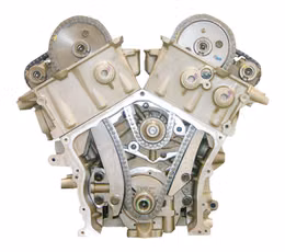 VRE-DD98, VEGE Remanufactured Long Block Crate Engines for 2000-2001 CONCORDE, INTREPID - DD98 in UAE, Dubai. Condition - new. Price 15,130 AED. Photo, seller contacts | AUTO.AE