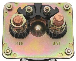 SMP-SS216, Standard Motor Starter Solenoids SS-216 في الإمارات, دبي. Condition - new. Price 520 AED. Photo, seller contacts | AUTO.AE
