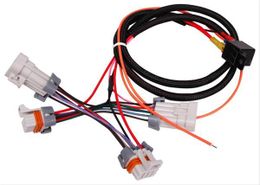 MSD-88867, MSD Coil Pack Wiring Harnesses 88867 в ОАЭ, Дубай. Состояние - новое. Цена 530 AED. Фото, контакты продавца | AUTO.AE
