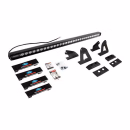 M-15200K-BRL, FORD RACING M-15200K-BRL Roof Mounted Light Bar Kit for FORD Bronco Raptor في الإمارات, دبي. Condition - new. Price 5,540 AED. Photo, seller contacts | AUTO.AE