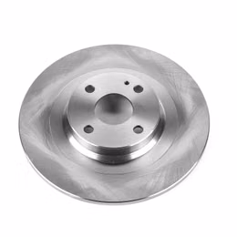 PWR-JBR1726, PowerStop Autospecialty OE Replacement Rotors for 2017-2020 124 SPIDER, 2016-2026 MX-5 MIATA - JBR1726 in UAE, Dubai. Condition - new. Price 160 AED. Photo, seller contacts | AUTO.AE