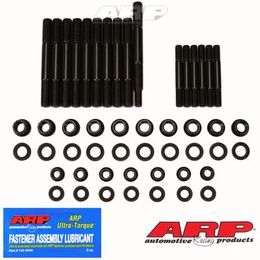 154-5610, ARP 154-5610 Main Stud Kit for FORD Motorsport M6010 Boss 302 w/rear sump oil pan in UAE, Dubai. Condition - new. Price 750 AED. Photo, seller contacts | AUTO.AE