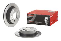 BBO-08-C745-11, Brembo Prime UV Coated Brake Rotors for 2014-2024 COOPER - 08.C745.11 في الإمارات, دبي. Condition - new. Price 310 AED. Photo, seller contacts | AUTO.AE