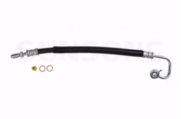 SUG-3401939, Sunsong Power Steering Hose Assemblies for 1998-1999 SLX, 1998-2002 TROOPER, 1999-2001 VEHICROSS - 3401939 in UAE, Dubai. Condition - new. Price 180 AED. Photo, seller contacts | AUTO.AE