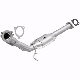49738, MAGNAFLOW 49738 Catalytic Converter Direct-Fit OEM Grade for VOLVO S60 2005-2009 in UAE, Dubai. Condition - new. Price 3,480 AED. Photo, seller contacts | AUTO.AE