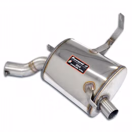789524, SUPERSPRINT 789524 Rear Exhaust for BMW Z8M (E52) in UAE, Dubai. Condition - new. Price 4,720 AED. Photo, seller contacts | AUTO.AE