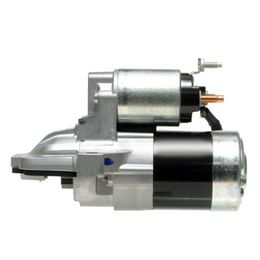 DNP-280-4259, Denso Remanufactured Starters for 2006-2010 FUSION, MILAN - 280-4259 في الإمارات, دبي. Condition - new. Price 650 AED. Photo, seller contacts | AUTO.AE
