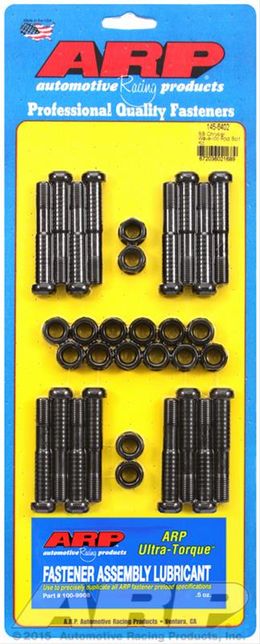 ARP-145-6402, ARP High Performance Series Wave-Loc Connecting Rod Bolts 145-6402 in UAE, Dubai. Condition - new. Price 380 AED. Photo, seller contacts | AUTO.AE