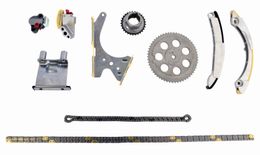 EGN-TS0195A, Enginetech Timing Chain and Gear Sets TS0195A in UAE, Dubai. Condition - new. Price 620 AED. Photo, seller contacts | AUTO.AE