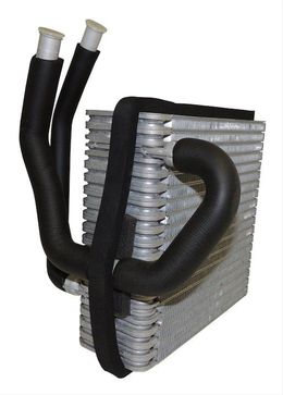CWA-5011167AA, Crown Automotive Air Conditioning Evaporator Cores for 1995-1998 GRAND CHEROKEE - 5011167AA in UAE, Dubai. Condition - new. Price 590 AED. Photo, seller contacts | AUTO.AE