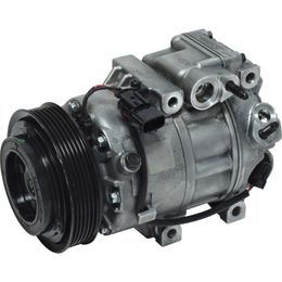UAC-CO11752C, Universal Air Conditioner Inc. - Air Conditioning Compressors for 2019-2020 SANTA FE - CO 11752C في الإمارات, دبي. Condition - new. Price 1,060 AED. Photo, seller contacts | AUTO.AE