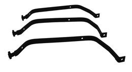 RDR-4040331, Agility Auto Parts Fuel Tank Straps for 1986-1992 COMANCHE - 4040331 في الإمارات, دبي. Condition - new. Price 160 AED. Photo, seller contacts | AUTO.AE