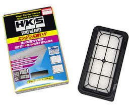 70017-AT120, HKS 70017-AT120 Super Air Filter For Toyota GT86/BRZ ZN6 في الإمارات, دبي. Condition - new. Price 130 AED. Photo, seller contacts | AUTO.AE