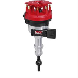 MSD-8453, MSD Pro-Billet Ready-to-Run EFI Distributors 8453 в ОАЭ, Дубай. Состояние - новое. Цена 3 020 AED. Фото, контакты продавца | AUTO.AE