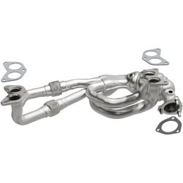 MPE-5531447, MagnaFlow California Grade CARB Compliant Direct-Fit Manifold Catalytic Converters 5531447 в ОАЭ, Дубай. Состояние - новое. Цена 4 800 AED. Фото, контакты продавца | AUTO.AE