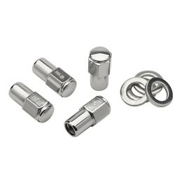 CRR-09005-4, Cragar Wheel Lug Nuts A-09005-4 في الإمارات, دبي. Condition - new. Price 70 AED. Photo, seller contacts | AUTO.AE