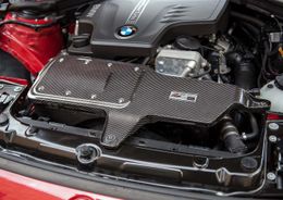 AWT-2660-13034, AWE Tuning S-FLO Air Intakes 2660-13034 в ОАЭ, Дубай. Состояние - новое. Цена 5 850 AED. Фото, контакты продавца | AUTO.AE