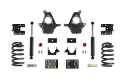 MXT-KS331535-8, MaxTrac Suspension Lowering Kits for 2014-2016 SIERRA 1500, SILVERADO 1500 - KS331535-8 في الإمارات, دبي. Condition - new. Price 3,720 AED. Photo, seller contacts | AUTO.AE