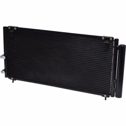 UAC-CN3046PFC, Universal Air Conditioner Air Conditioning Condensers for 2000-2005 MR2 SPYDER - CN 3046PFC in UAE, Dubai. Condition - new. Price 610 AED. Photo, seller contacts | AUTO.AE