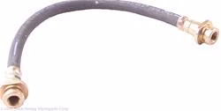BCK-073-1017, Beck/Arnley Brake Hoses 073-1017 in UAE, Dubai. Condition - new. Price 70 AED. Photo, seller contacts | AUTO.AE