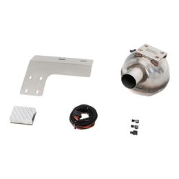 SSXLR162, MILLTEK SSXLR162 Active Sound Control (Single Sound Generator) for LAND ROVER Defender 90 / 110 / 130 D200–D300 2019- في الإمارات, دبي. Condition - new. Price 12,720 AED. Photo, seller contacts | AUTO.AE