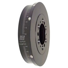 ATI-918873E, ATI Super Damper Supercharged Series Harmonic Balancers ATI918873E in UAE, Dubai. Condition - new. Price 2,090 AED. Photo, seller contacts | AUTO.AE