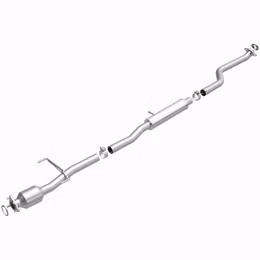52043, MAGNAFLOW 52043 Catalytic Converter Direct-Fit OEM Grade for MAZDA CX-7 2007-2009 в ОАЭ, Дубай. Состояние - новое. Цена 4 280 AED. Фото, контакты продавца | AUTO.AE