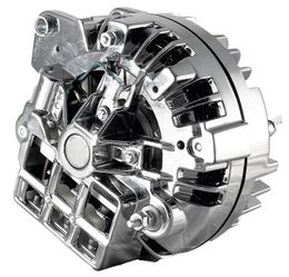 MCH-P590, March Performance Alternators P590 في الإمارات, دبي. Condition - new. Price 1,600 AED. Photo, seller contacts | AUTO.AE