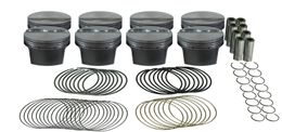 MLE-930217800, Mahle PowerPak Piston and Ring Kits 930217800 في الإمارات, دبي. Condition - new. Price ⁦3,870 AED⁩. Photo, seller contacts | AUTO.AE