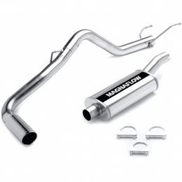 15862, MAGNAFLOW 15862 Exhaust System Street Series for DODGE Ram 1500 2004-2005 in UAE, Dubai. Condition - new. Price 6,930 AED. Photo, seller contacts | AUTO.AE