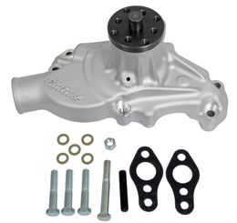 EDL-88150, Edelbrock Victor Series High Performance Street Mechanical Water Pumps for 1984-1991 CORVETTE - 88150 в ОАЭ, Дубай. Состояние - новое. Цена 1 820 AED. Фото, контакты продавца | AUTO.AE