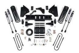 BDX-BDS1788FS, BDS Suspension Lift Kits with Fox 2.0 Shocks for 2013-2018 3500 - BDS1788FS في الإمارات, دبي. Condition - new. Price 11,910 AED. Photo, seller contacts | AUTO.AE