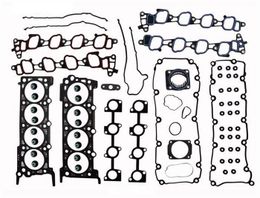 EGN-F330K-5, Enginetech Full Gasket Sets for 2010-2014 E-150, E-250, 2010-2015 E-350 SUPER DUTY - F330K-5 в ОАЭ, Дубай. Состояние - новое. Цена 1 200 AED. Фото, контакты продавца | AUTO.AE