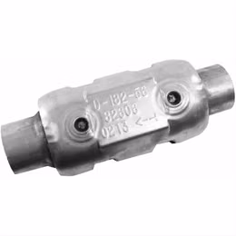 WLK-82606, Walker CalCat Universal Catalytic Converters 82606 in UAE, Dubai. Condition - new. Price 1,890 AED. Photo, seller contacts | AUTO.AE