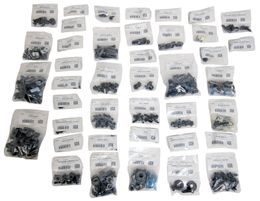 SUM-RP80340, Summit Racing™ Restoration Chassis Hardware Kits SUM-RP80340 в ОАЭ, Дубай. Состояние - новое. Цена 2 490 AED. Фото, контакты продавца | AUTO.AE