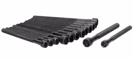 AJU-81040000, Ajusa Cylinder Head Bolt Sets 81040000 in UAE, Dubai. Condition - new. Price 680 AED. Photo, seller contacts | AUTO.AE