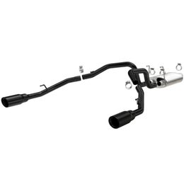 MPE-15363, MagnaFlow Black Series Performance Exhaust Systems for 2011-2018 1500, 2019-2024 1500 CLASSIC, 2009-2010 RAM 1500 - 15363 في الإمارات, دبي. Condition - new. Price 6,160 AED. Photo, seller contacts | AUTO.AE