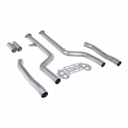 SSXBM1268, MILLTEK SSXBM1268 Secondary Cat Bypass System, 3" for BMW M3 (G80 / G81) / M4 (G82) in UAE, Dubai. Condition - new. Price 5,380 AED. Photo, seller contacts | AUTO.AE