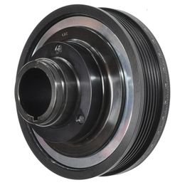 ATI-918847, ATI Super Damper Serpentine Series Harmonic Balancers for 1997-2013 CORVETTE, 2008-2009 G8 - ATI918847 في الإمارات, دبي. Condition - new. Price 1,980 AED. Photo, seller contacts | AUTO.AE