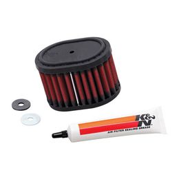 E-4516, K&N E-4516 Industrial Air Filter for HONDA GX160-QX2 / GX200-QX2 in UAE, Dubai. Condition - new. Price 250 AED. Photo, seller contacts | AUTO.AE