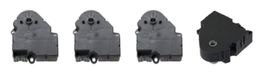 FSS-PSPADK008, Four Seasons HVAC Door Actuators PSPADK008 في الإمارات, دبي. Condition - new. Price 860 AED. Photo, seller contacts | AUTO.AE