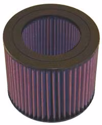 E-2443, K&N E-2443 Replacement Air Filter TOYOTA LAND CRUISER 1993-97 في الإمارات, دبي. Condition - new. Price 440 AED. Photo, seller contacts | AUTO.AE