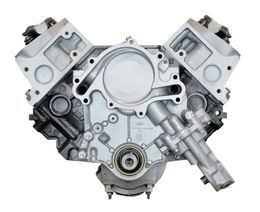 VRE-DFZ6, VEGE Remanufactured Long Block Crate Engines for 1999-2000 MUSTANG - DFZ6 в ОАЭ, Дубай. Состояние - новое. Цена 11 860 AED. Фото, контакты продавца | AUTO.AE