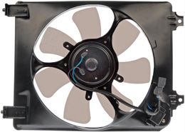 RNB-621-011, Dorman Electric Fans for 2006-2011 CIVIC - 621-011 в ОАЭ, Дубай. Состояние - новое. Цена 390 AED. Фото, контакты продавца | AUTO.AE