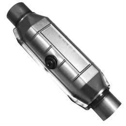 APH-608746, AP Exhaust Universal Catalytic Converters 608746 في الإمارات, دبي. Condition - new. Price 1,450 AED. Photo, seller contacts | AUTO.AE