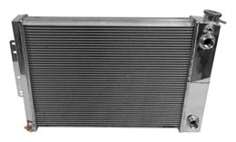 SUM-384072, Summit Racing™ Pro LS Swap Radiators for 1967-1969 CAMARO, FIREBIRD - SUM-384072 في الإمارات, دبي. Condition - new. Price 1,650 AED. Photo, seller contacts | AUTO.AE